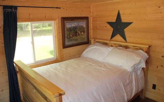 Sevier River Ranch & Cattle Company