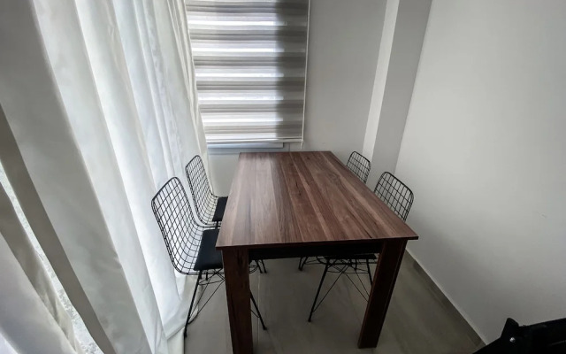 Paradise Beach Front Residence 1 Bedroom Apartment in Bafra