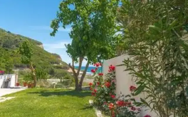 Villa Eleftheria