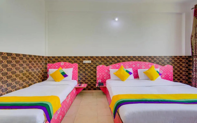 Itsy Hotels Satya Shree