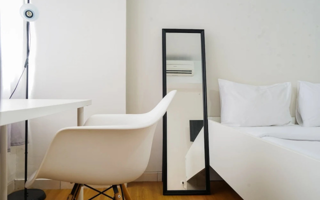 Modern Studio at Margonda Residence 5