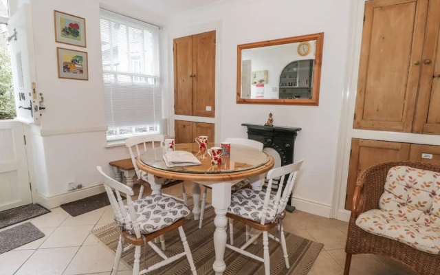 Honeysuckle Cottage