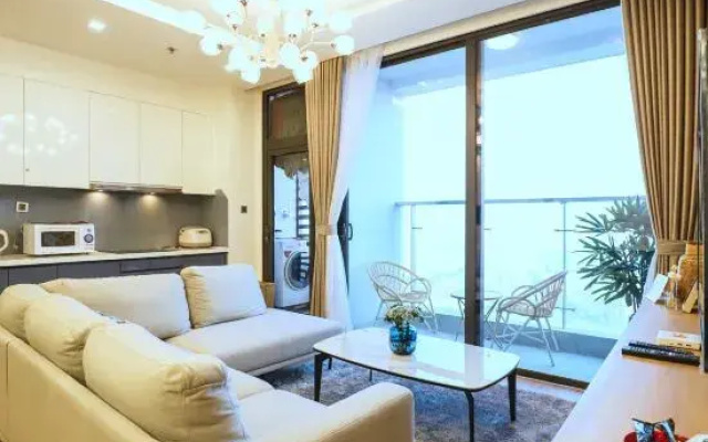 Hi Home Vinhomes Metropolis
