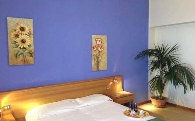 Easy Siena Hotel
