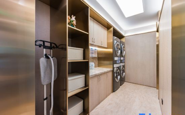 HanTing Hotel (Dezhou Wanda Plaza)