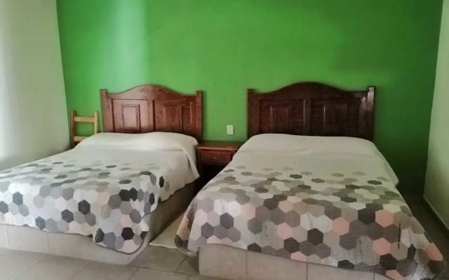 Hotel Mary