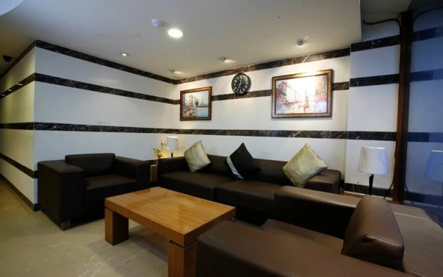 Comfort Inn GSK