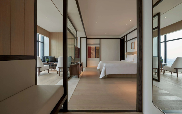 Alila Bangsar, Kuala Lumpur