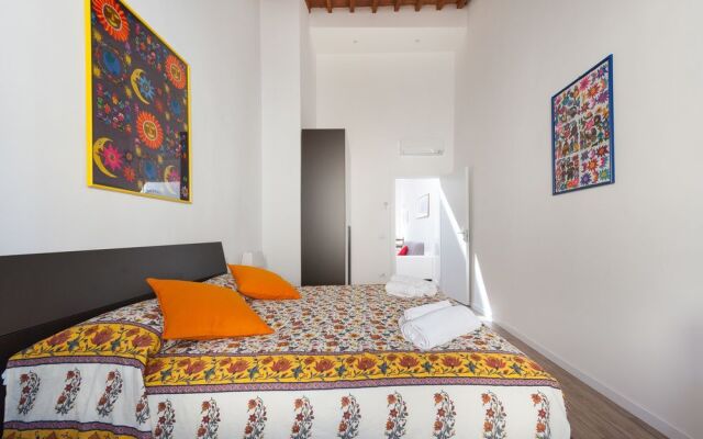 Short-Let Florence Il Granduca Apartment