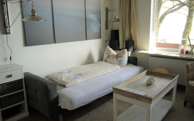 Sea View Lodge