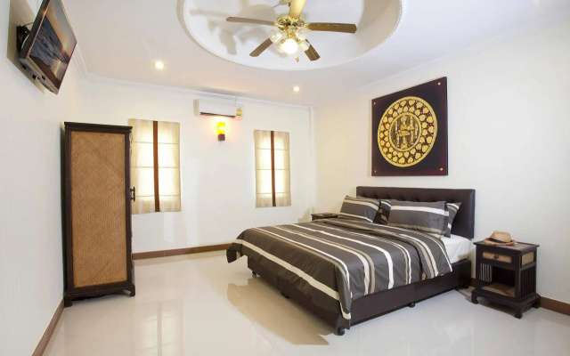 Villa Patiharn Khao Talo