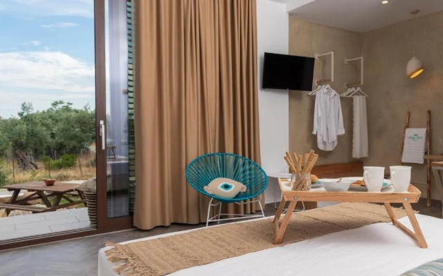Vintage Suites