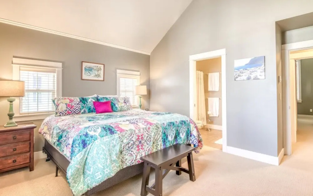 Olivia's Park Place
