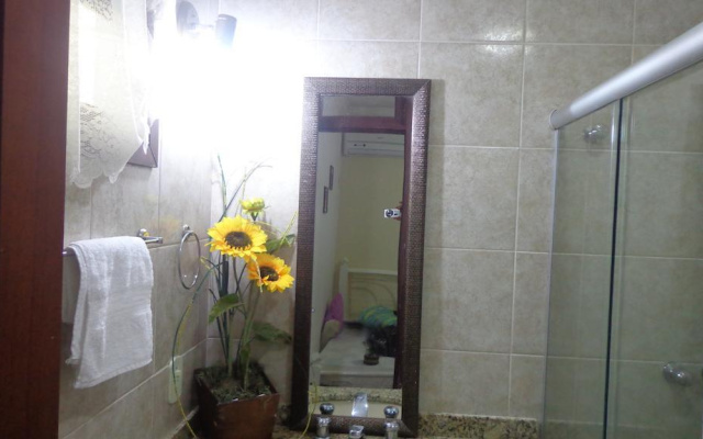 Pousada Flor D'Açucena