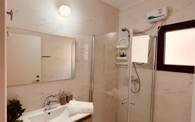 Bat Yam apartment
