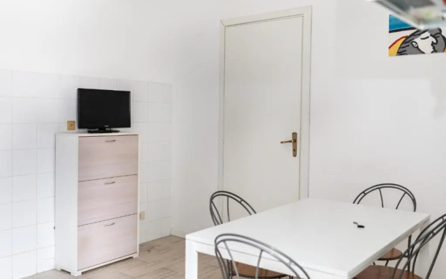 Cornigliano Apartment 2