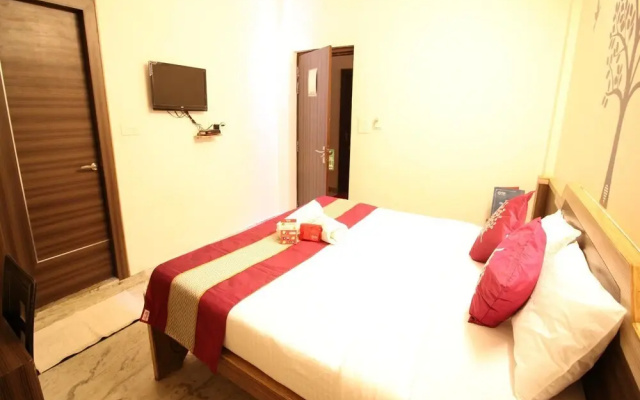 Hotel Virasat
