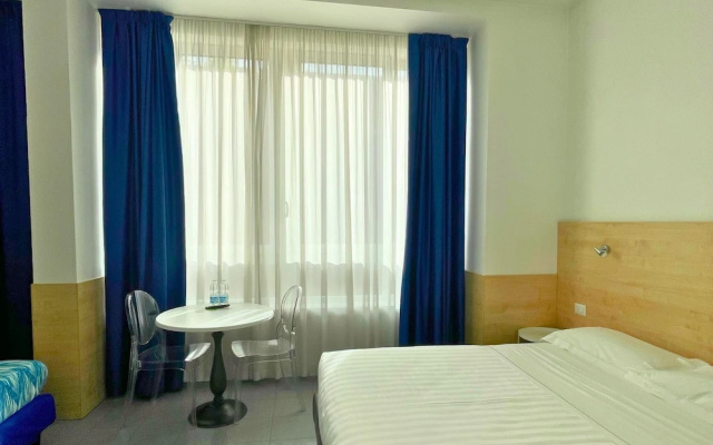 Navigli Suites