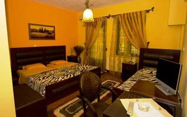 Hotel Palladium