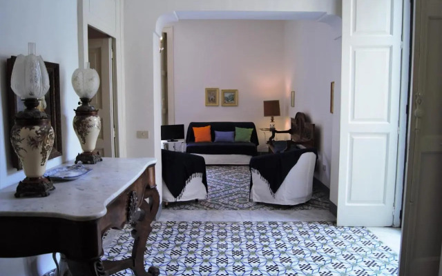 La Casa di Alda