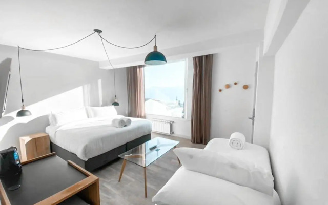 Hotel Patagonia Signature
