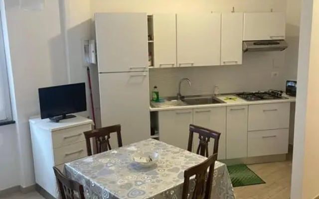 Casa Recco