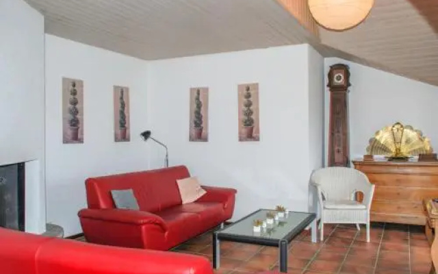 Apartment Appartemnto Tazzino