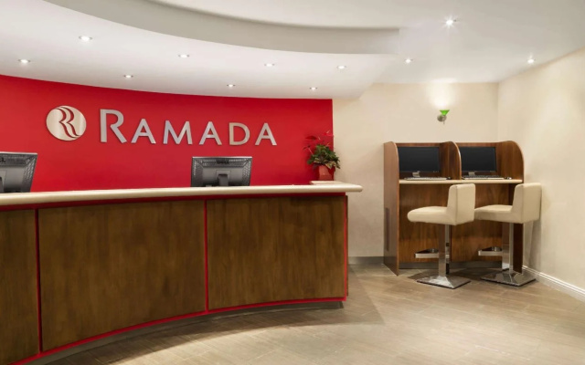 Ramada Hounslow Heathrow East