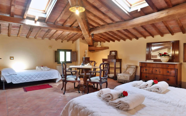 Villa d'Arte Agriresort