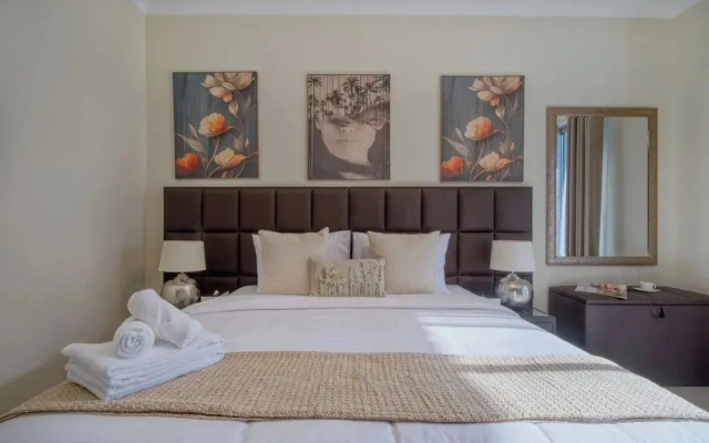 GLOBALSTAY The Residences Tower 8