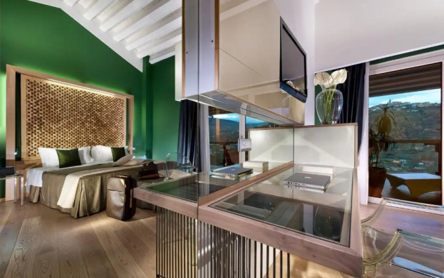 Hotel Bouganville