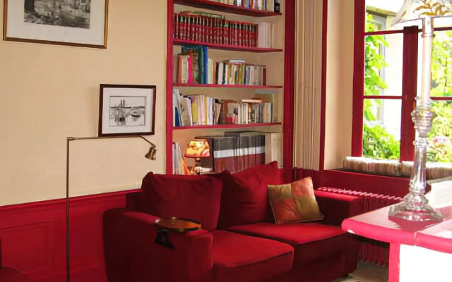 Manoir de Graincourt