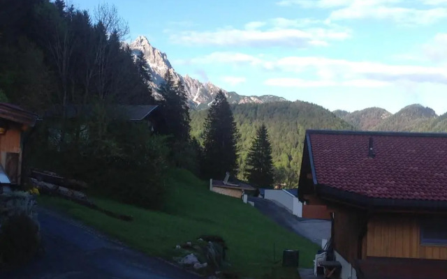 Ferienwohnung Freudenmacher