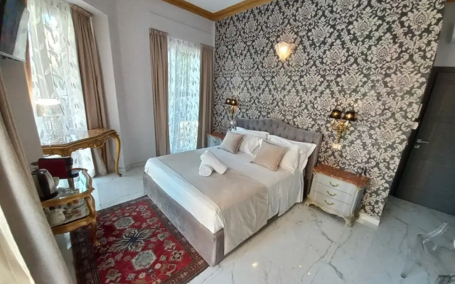 Dorotea Rooms Torino Centro