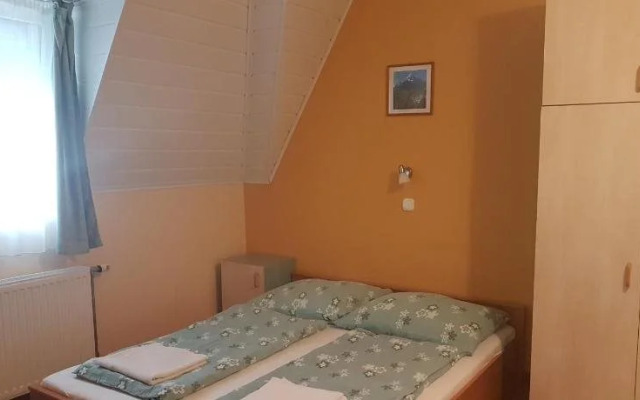 Richie II Apartman