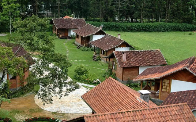Pousada do Encanto