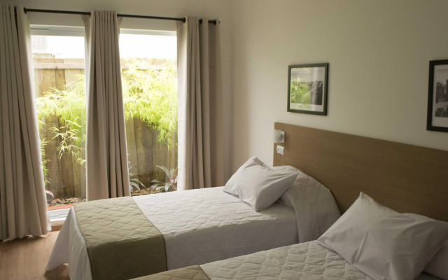 Galeria Hotel