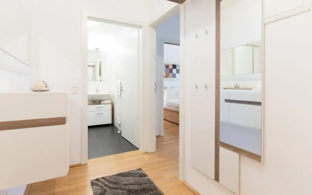 Rafael Kaiser - Aurea Apartment - Contactless 24h Check-In -
