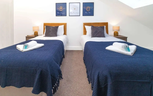 30 Monthly Discount St Mary s Apartment