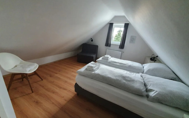 Haus Taybeerweg