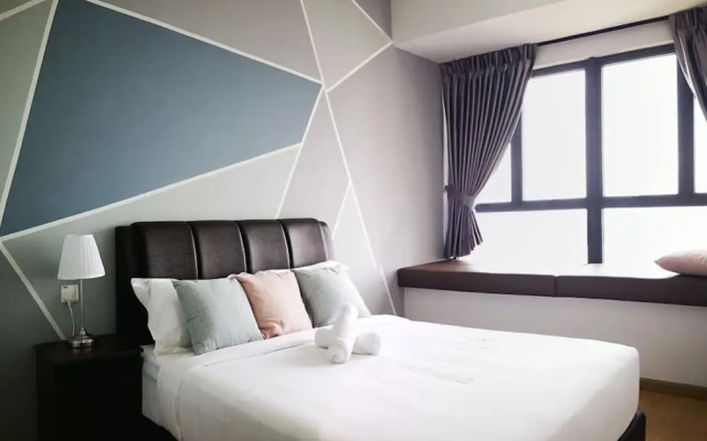 Picturesque View Suites