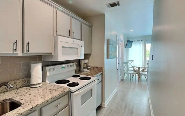Tybee Stars by Tybee Vacation Rentals