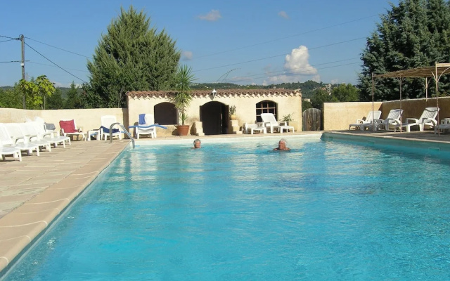 Maison Amandier