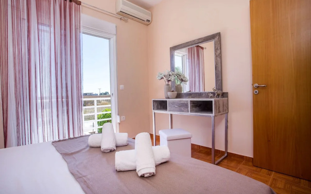 Kalathos Villa