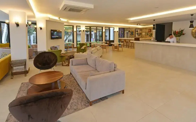 Bitez Garden Life Hotel - All Inclusive