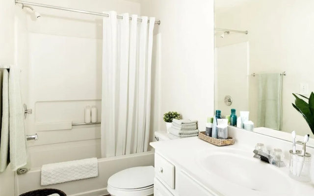 InTown Suites Extended Stay Birmingham AL - Lakeshore Parkway
