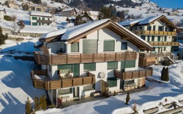 Ferienwohnung Grossgaden