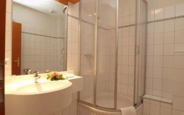Hotel Matthias