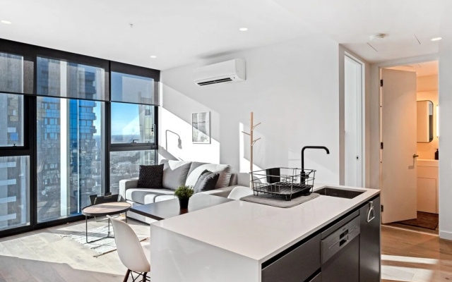 Roomerang at Victoria One