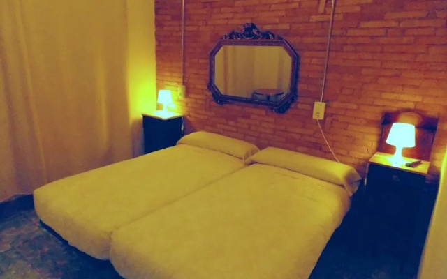 Hostal Cal Pla